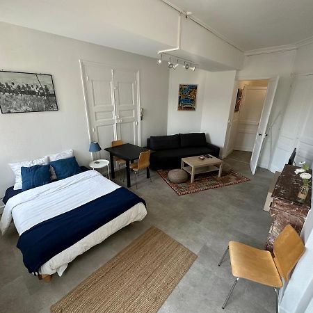 Appartement Grand Cordier Rouen Exterior foto