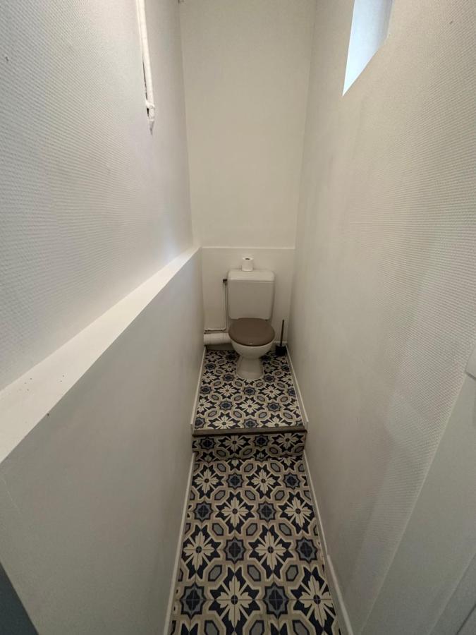 Appartement Grand Cordier Rouen Exterior foto